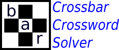 Crossbar image